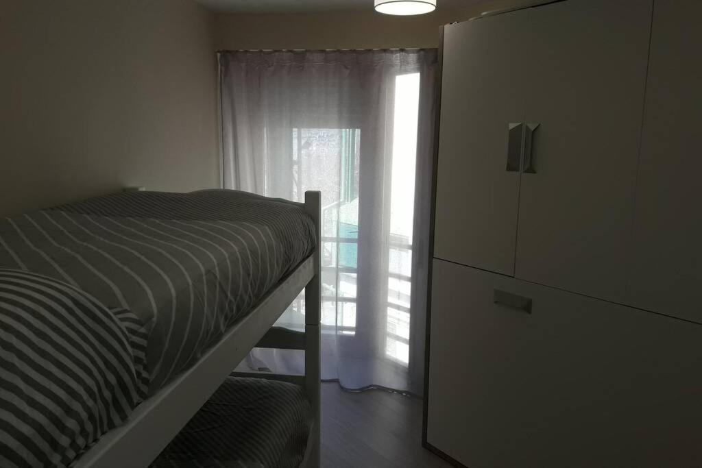 Nuevo Y Acogedor Apto En Vielha-Betren. Con Garaje Apartment Exterior photo