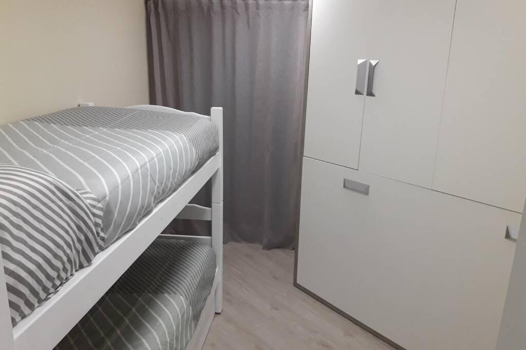 Nuevo Y Acogedor Apto En Vielha-Betren. Con Garaje Apartment Exterior photo