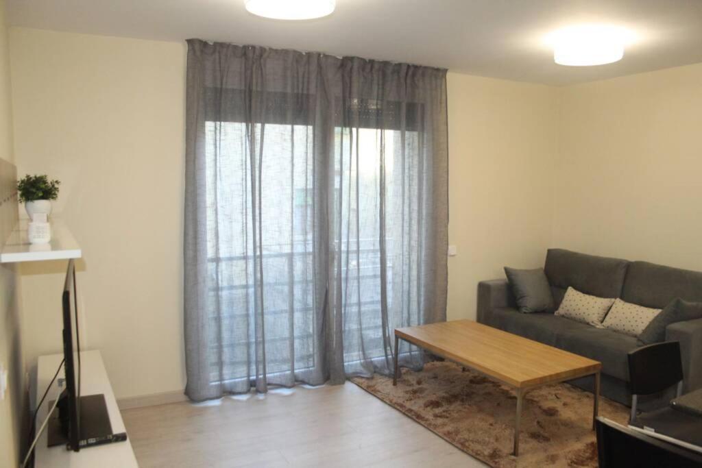 Nuevo Y Acogedor Apto En Vielha-Betren. Con Garaje Apartment Exterior photo